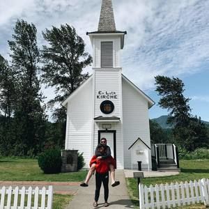 Meet your Posher, Pao